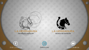 La herradura